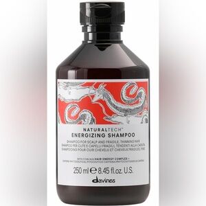 Davines Naturaltech ENERGIZING Shampoo